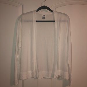 Old Navy Cardigan